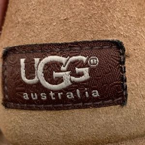 Winter boots